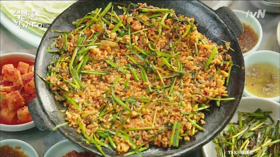 《一起用餐吧2》海报第30张图片