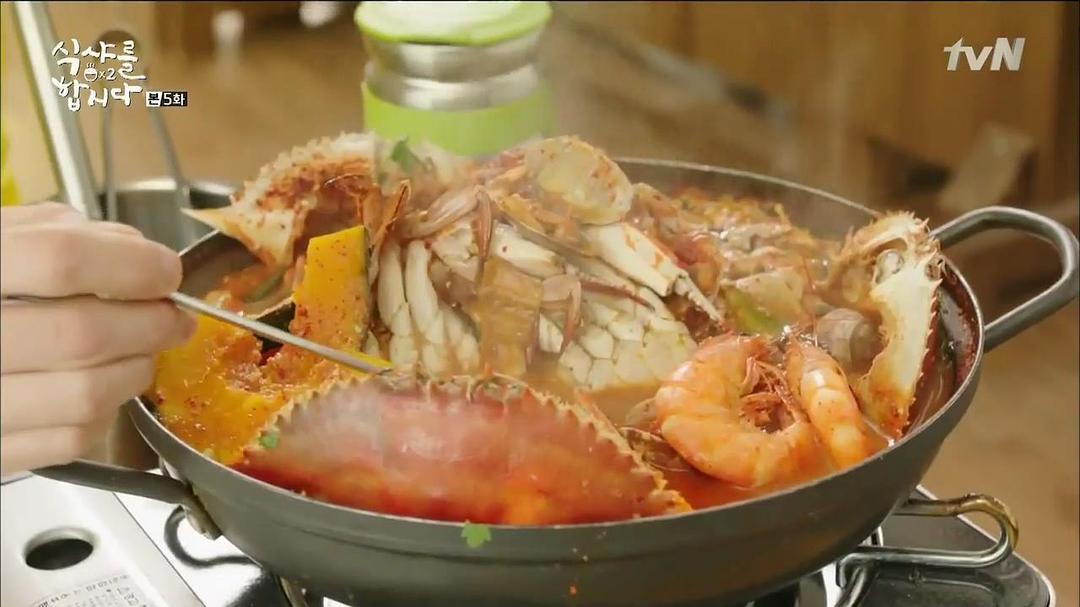 《一起用餐吧2》海报第29张图片