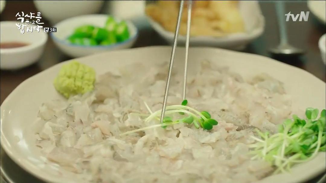 《一起用餐吧2》海报第25张图片