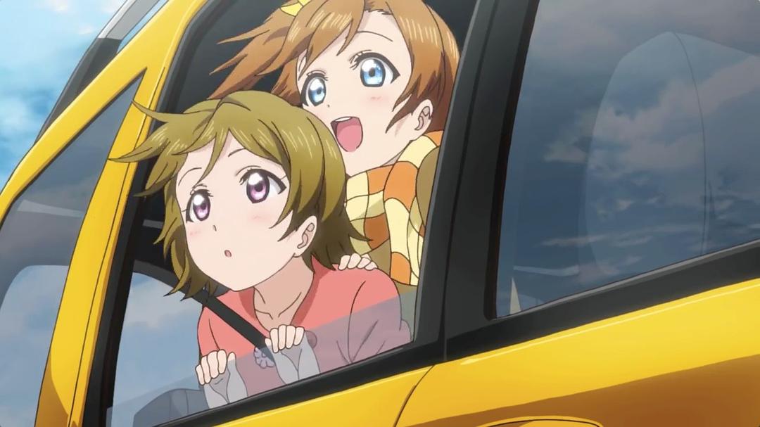 《LoveLive!剧场版》剧照第57张图片