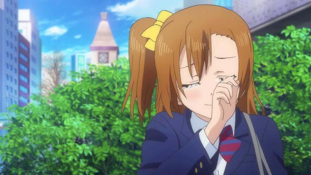 《LoveLive!剧场版》剧照第19张图片