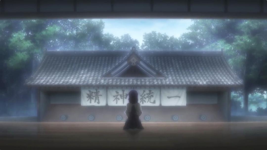 《LoveLive!剧场版》剧照第13张图片