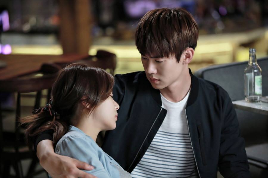 《心情好又暖》剧照第58张图片