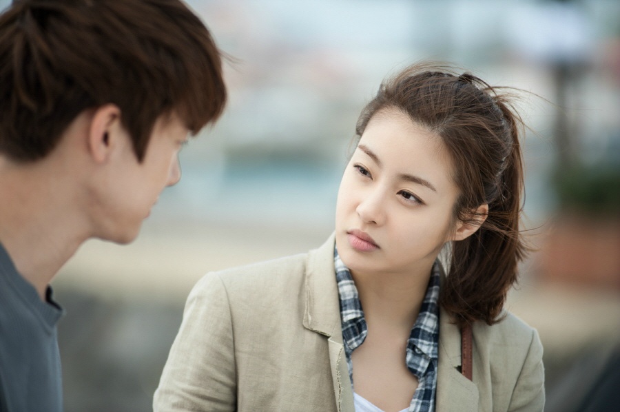 《心情好又暖》剧照第25张图片