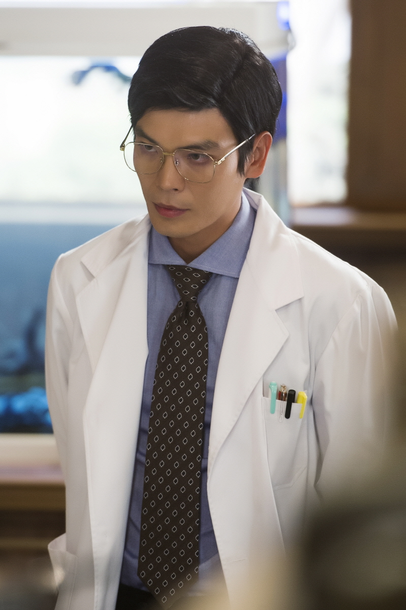 《心情好又暖》剧照第53张图片