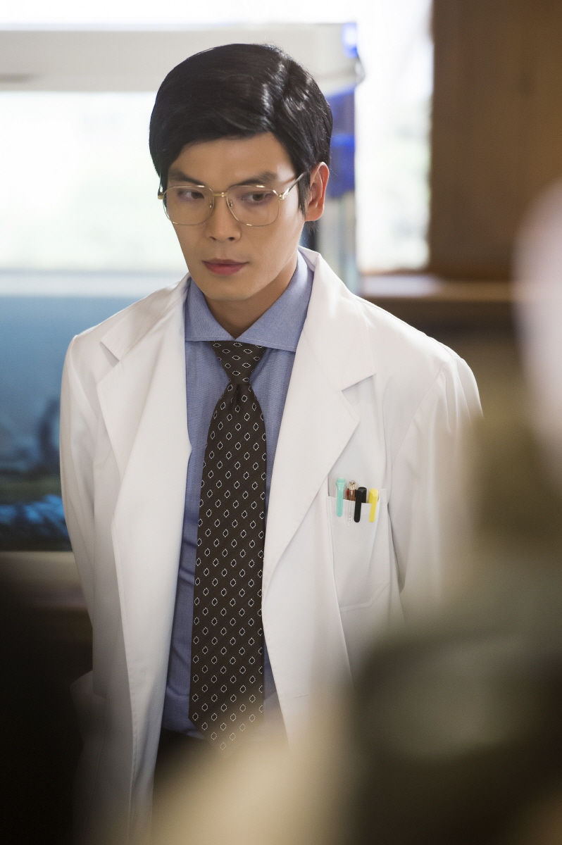 《心情好又暖》剧照第52张图片