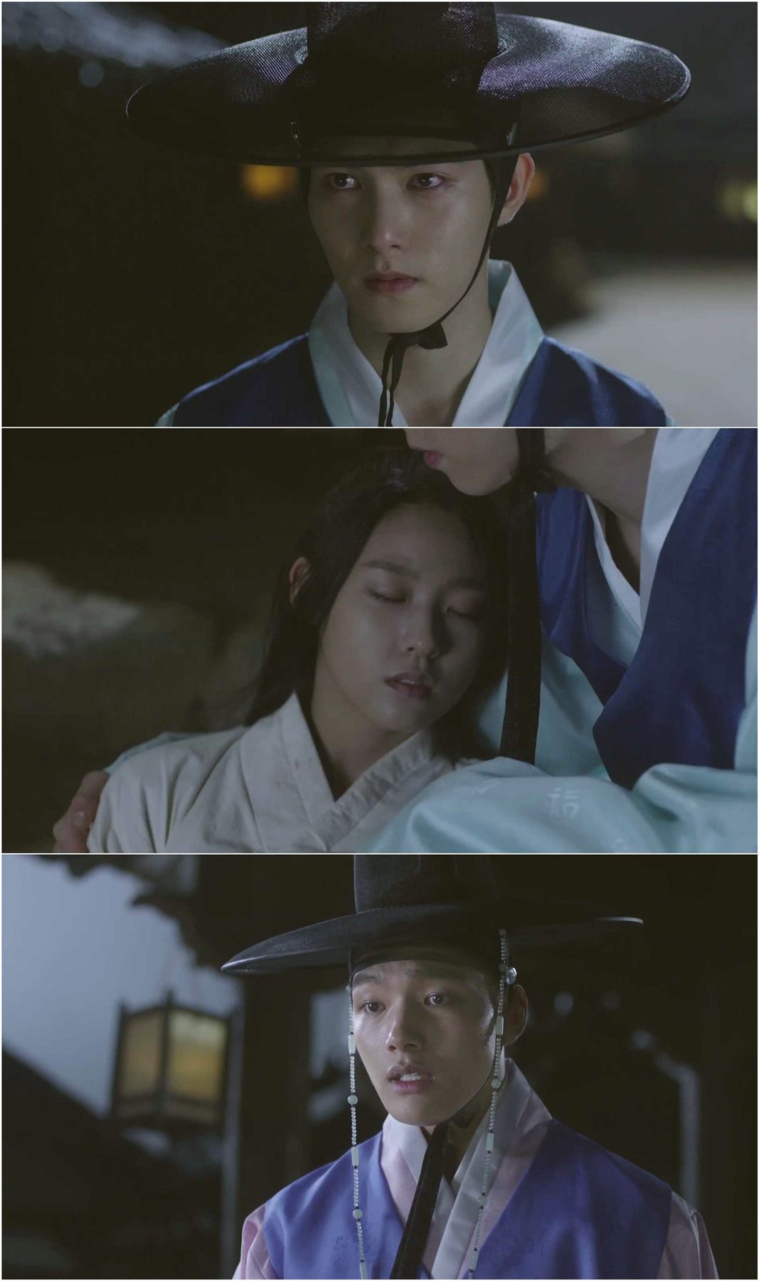 《橘子果酱》剧照第55张图片