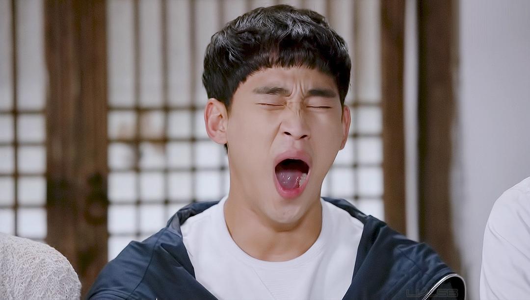 《制作人》剧照第23张图片