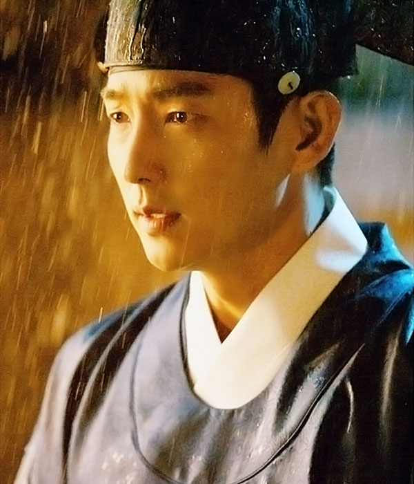 《夜行书生》剧照第21张图片