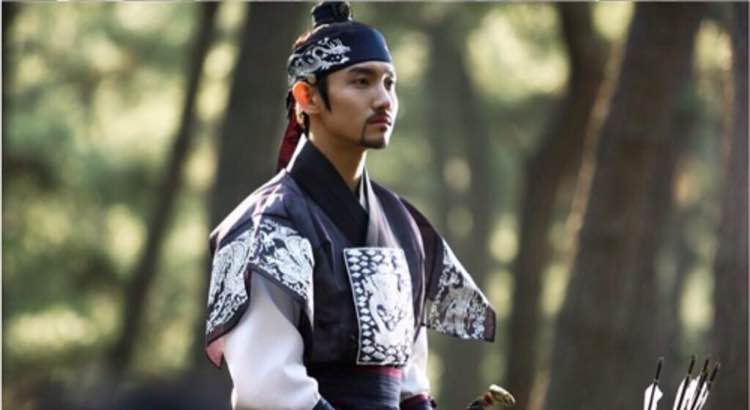 《夜行书生》剧照第26张图片