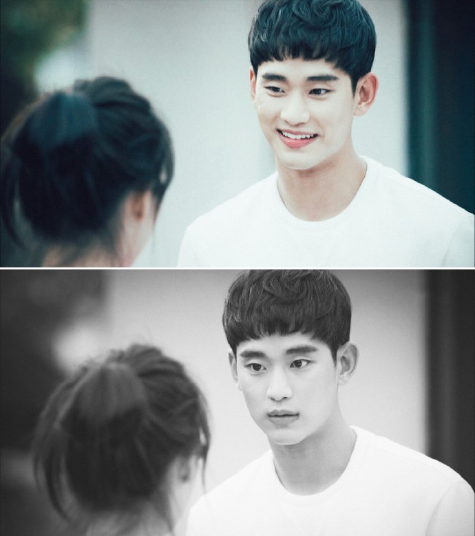 《制作人》剧照第22张图片