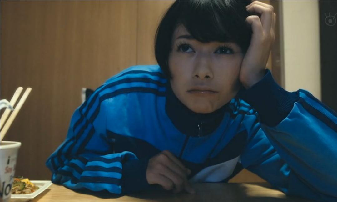 《阴差阳错的女演员们》剧照