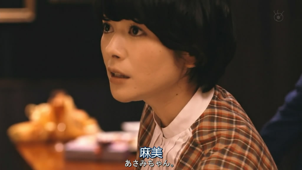 《阴差阳错的女演员们》剧照第19张图片