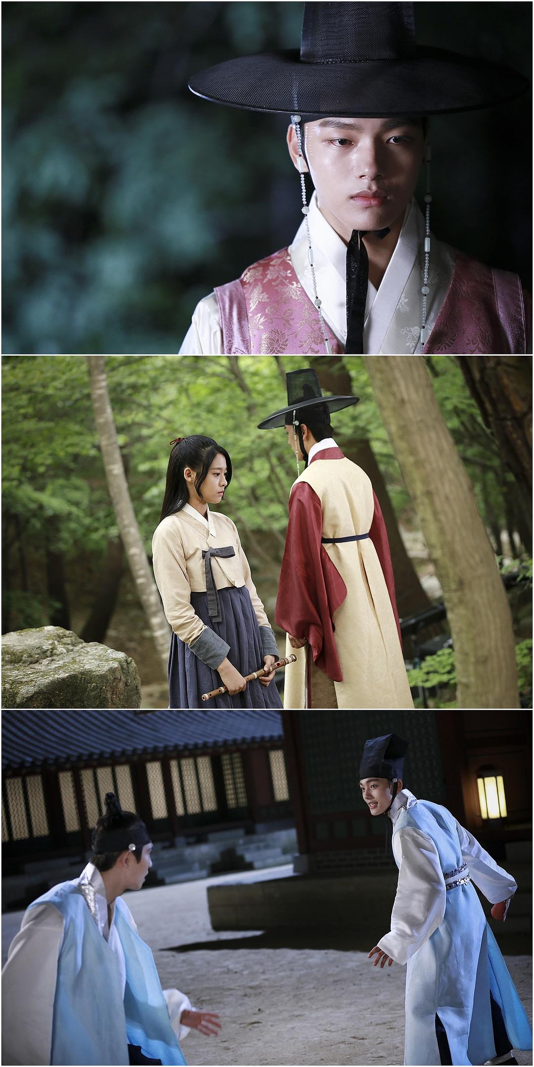 《橘子果酱》剧照第52张图片