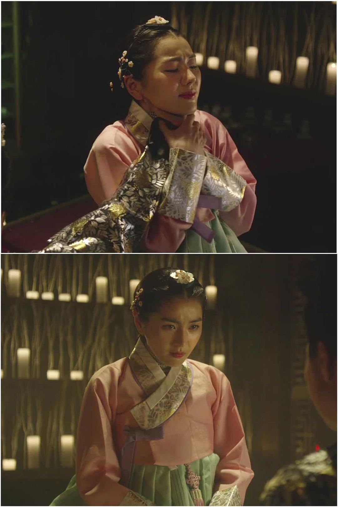 《橘子果酱》剧照第48张图片