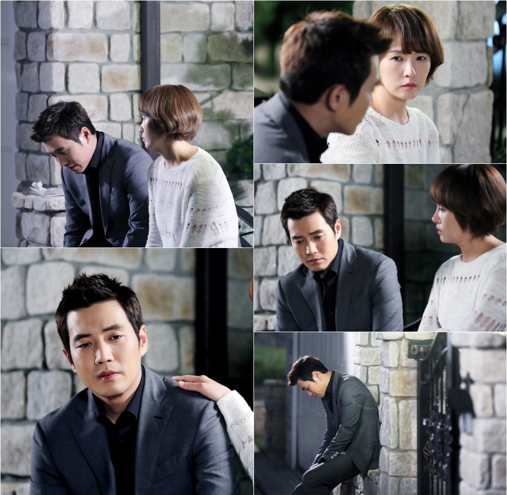 《蒙面检察官》剧照第22张图片