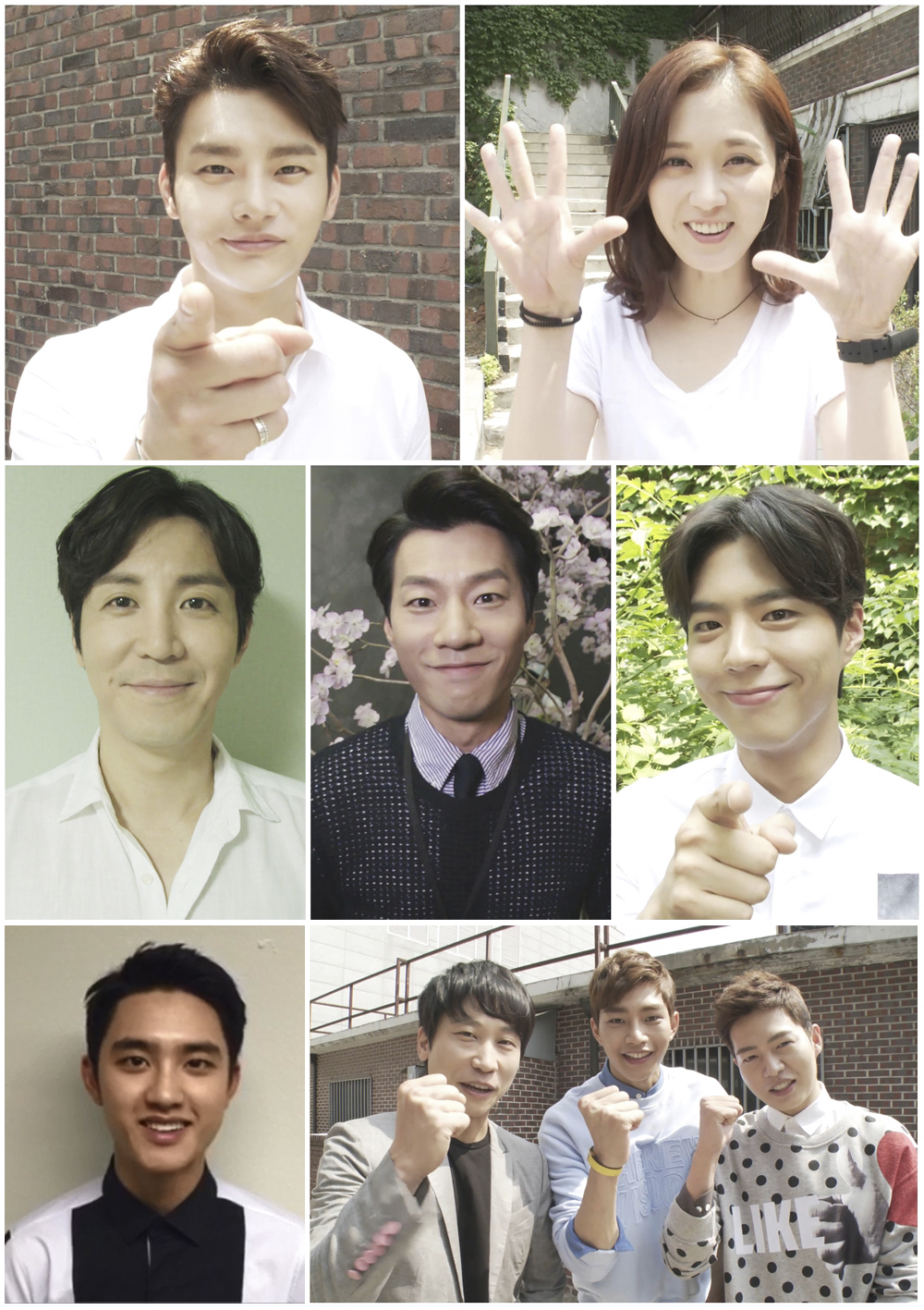 《记得你》剧照第51张图片