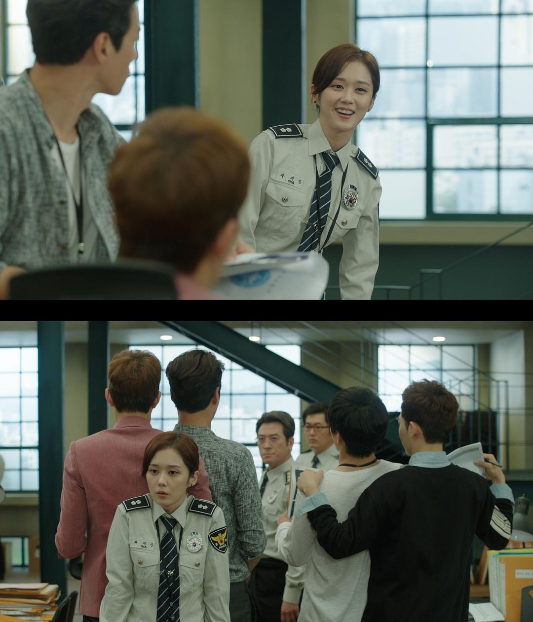 《记得你》剧照