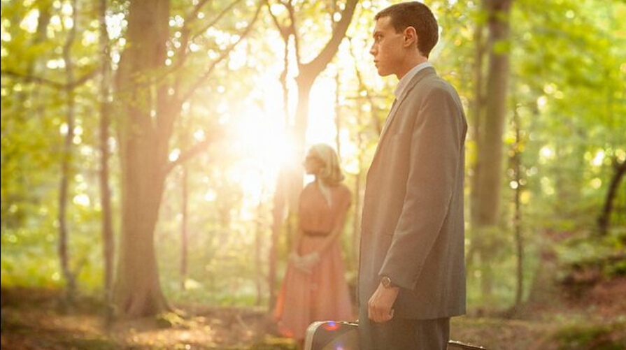 《离亲叛众》剧照