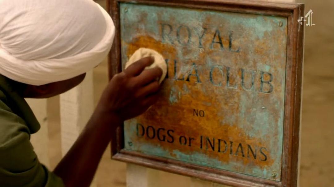 《印度之夏第一季》剧照第53张图片