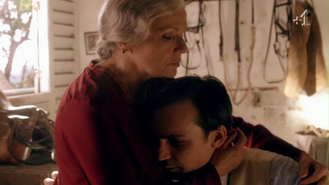 《印度之夏第一季》剧照第49张图片