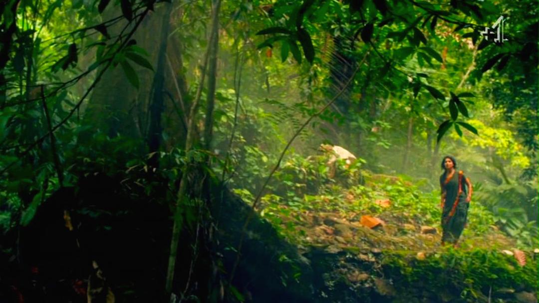 《印度之夏第一季》剧照第48张图片