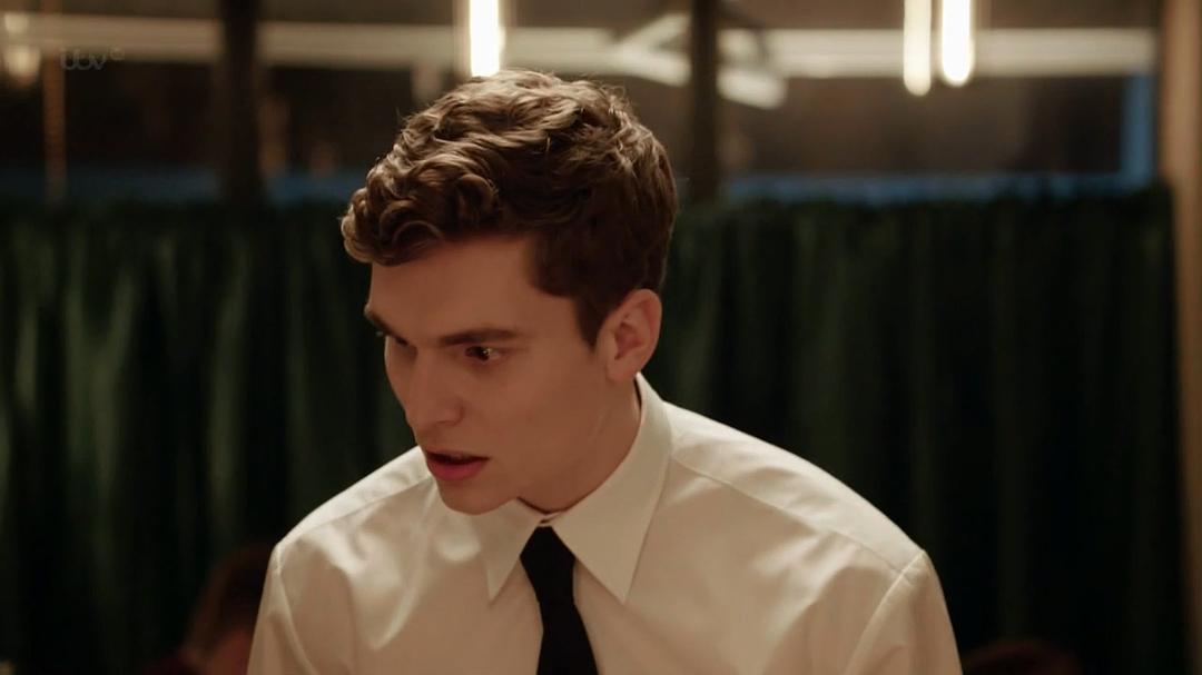 《极品基老伴第二季》海报第21张图片