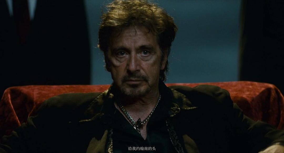 《王尔德的莎乐美》剧照第27张图片