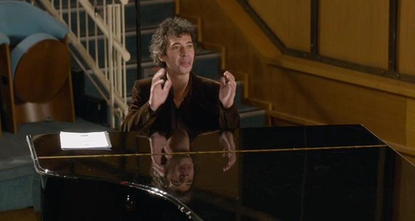 《贝利叶一家》剧照第57张图片