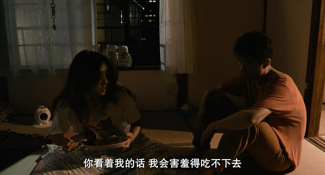 《百元之恋》剧照第35张图片