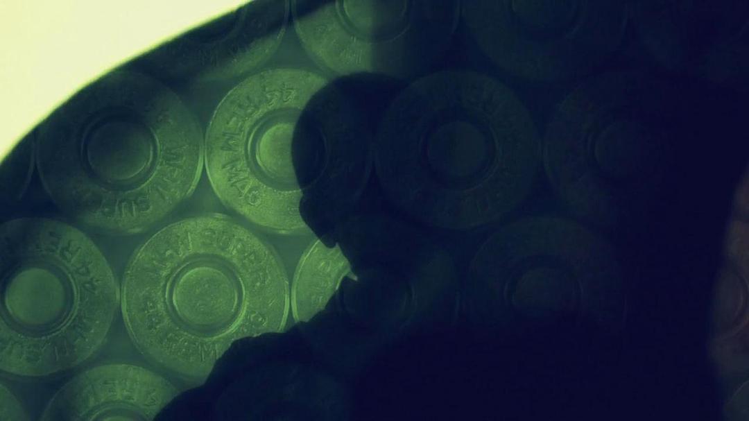 《荣耀之女》剧照第42张图片