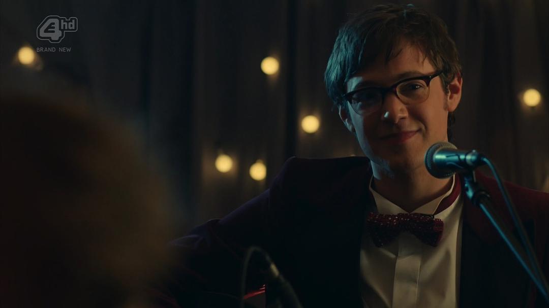 《肥瑞的疯狂日记第三季》海报第60张图片