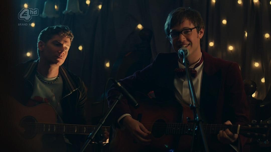 《肥瑞的疯狂日记第三季》海报第59张图片