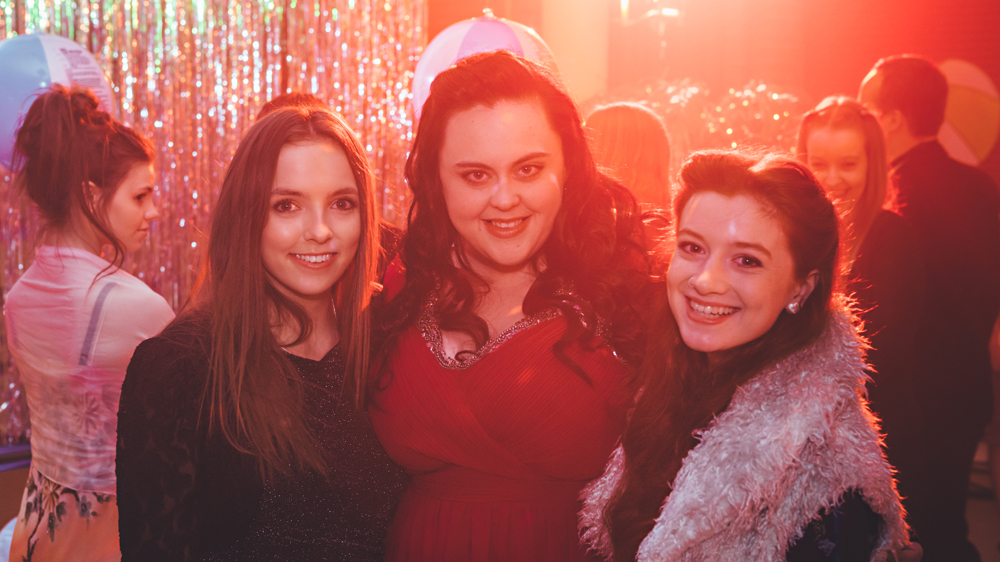 《肥瑞的疯狂日记第三季》剧照