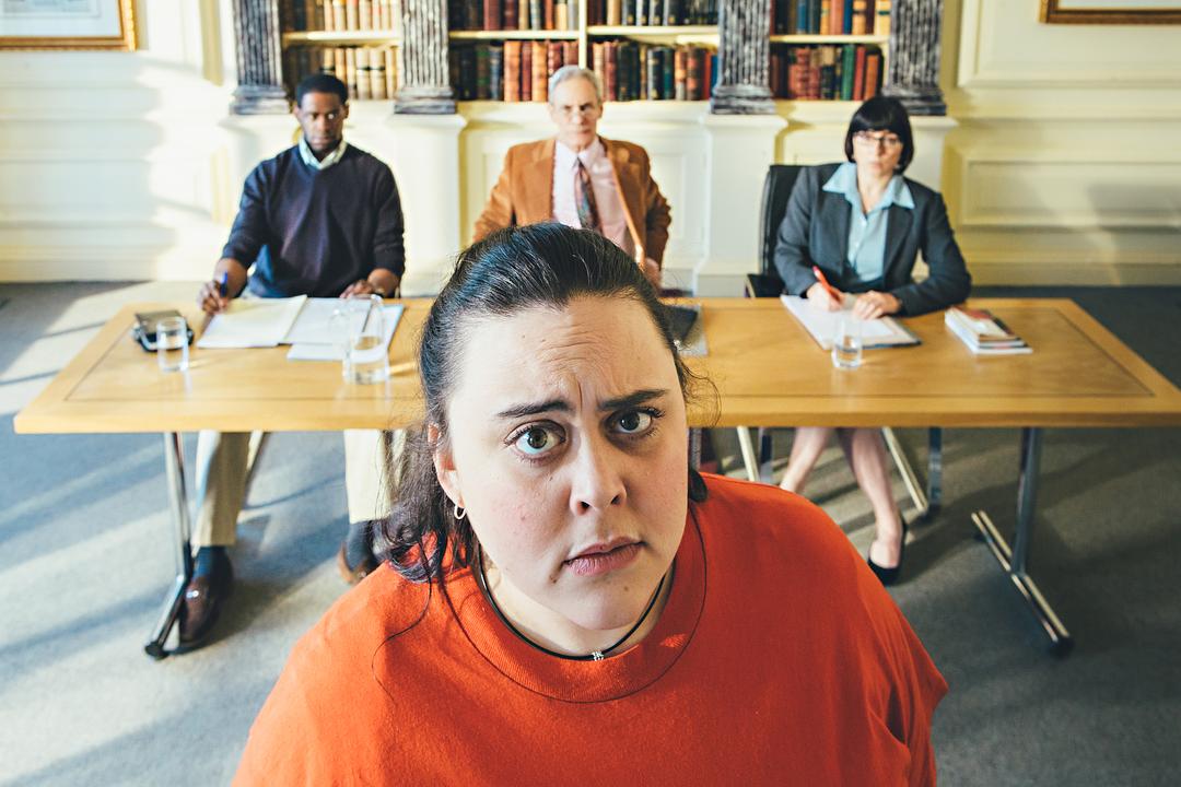 《肥瑞的疯狂日记第三季》海报第12张图片