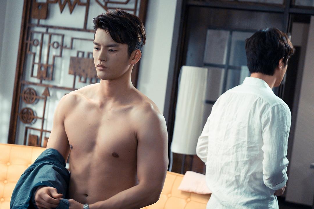 《记得你》剧照第13张图片