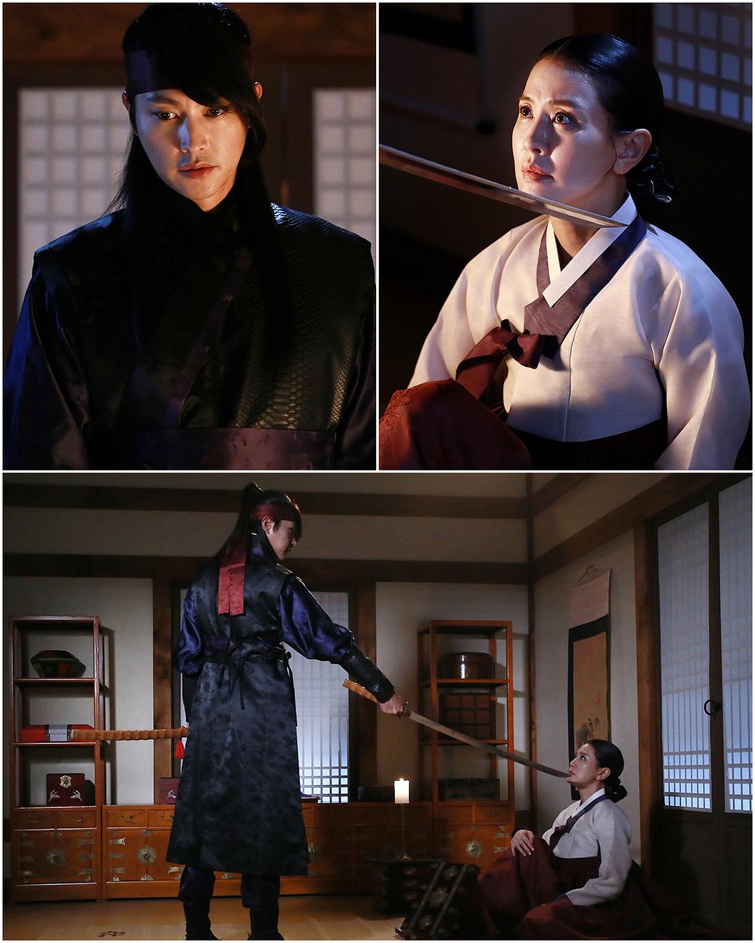 《橘子果酱》剧照第44张图片