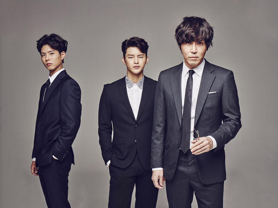 《记得你》剧照第11张图片