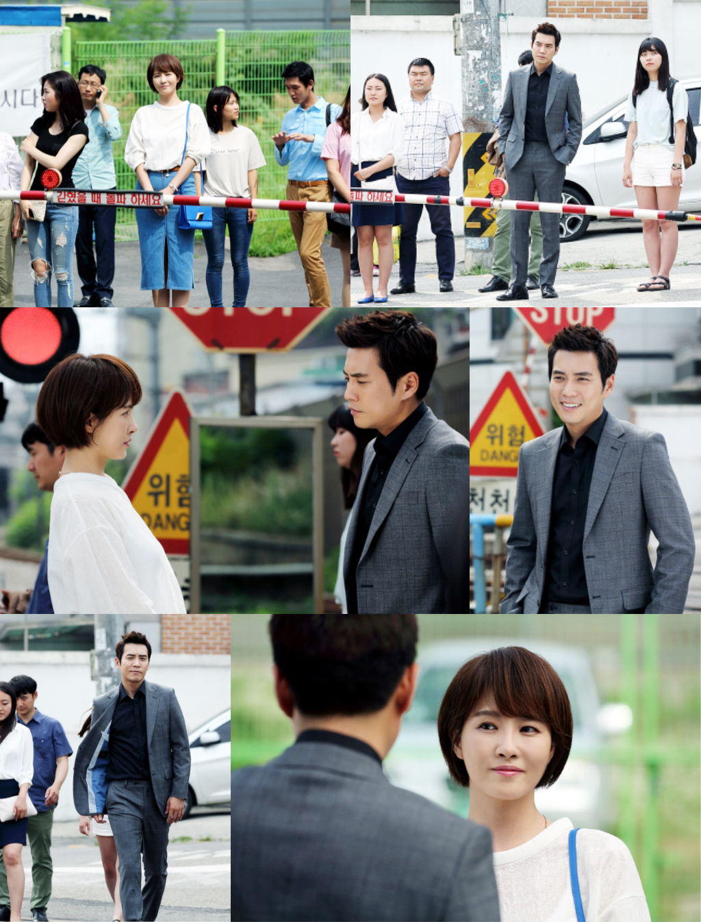 《蒙面检察官》剧照