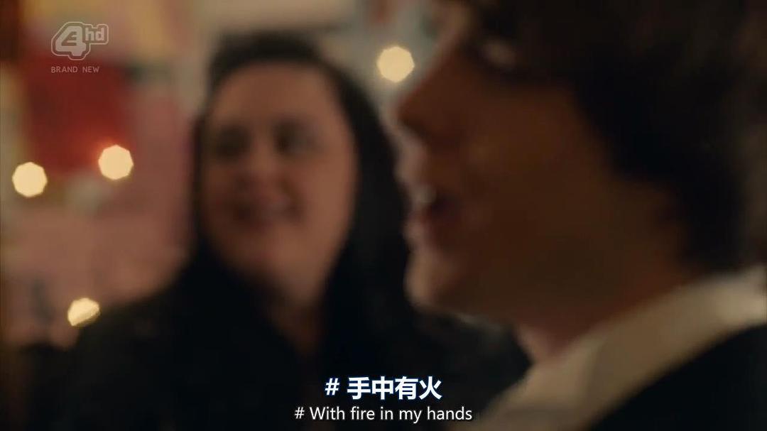 《肥瑞的疯狂日记第三季》海报第54张图片