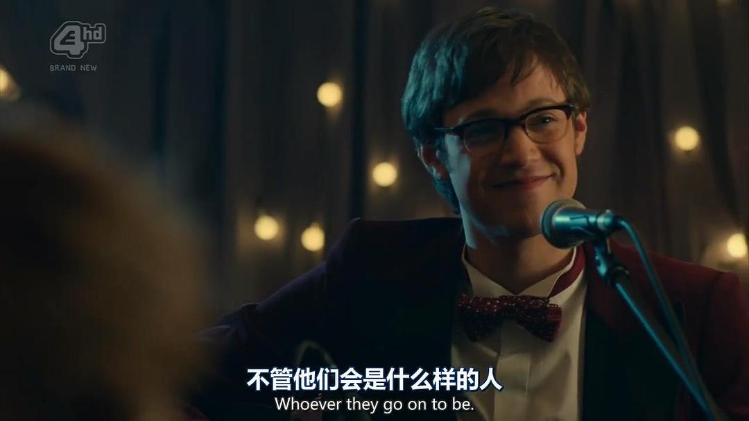 《肥瑞的疯狂日记第三季》海报第27张图片