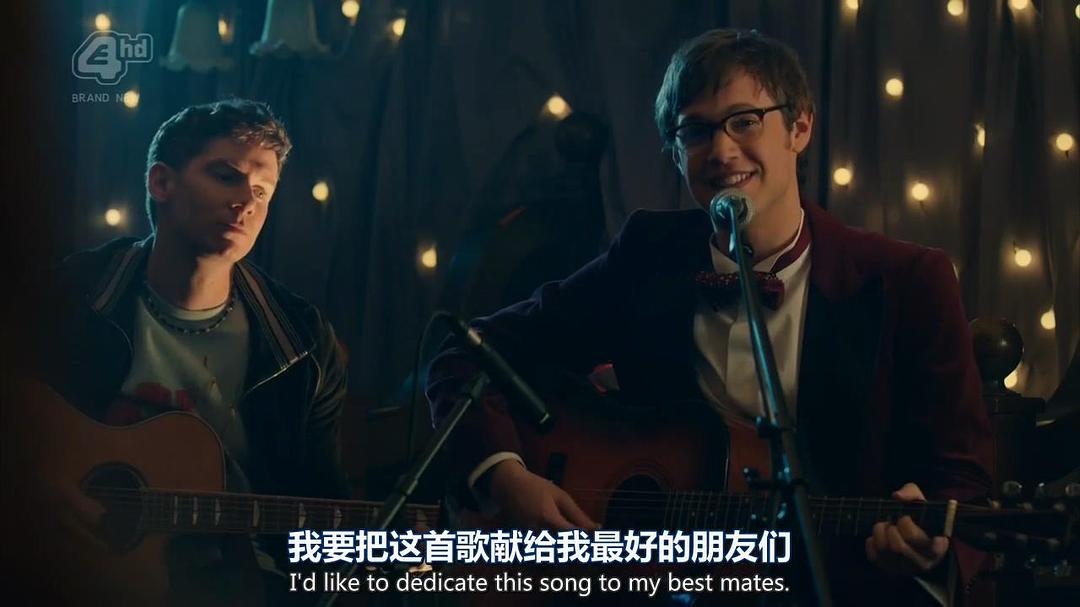 《肥瑞的疯狂日记第三季》海报第24张图片