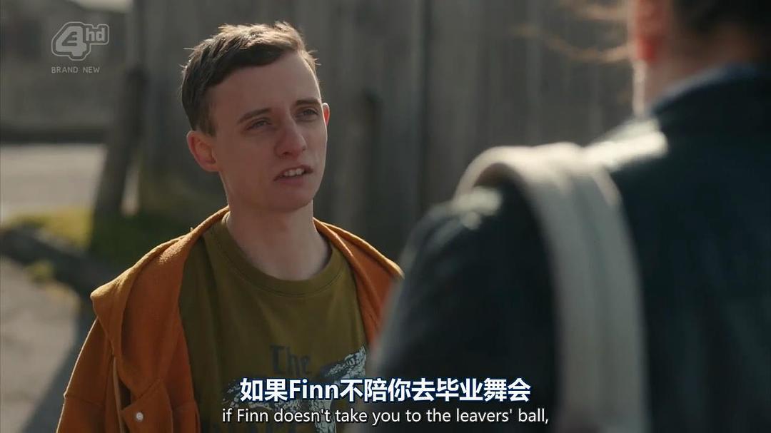 《肥瑞的疯狂日记第三季》海报第49张图片