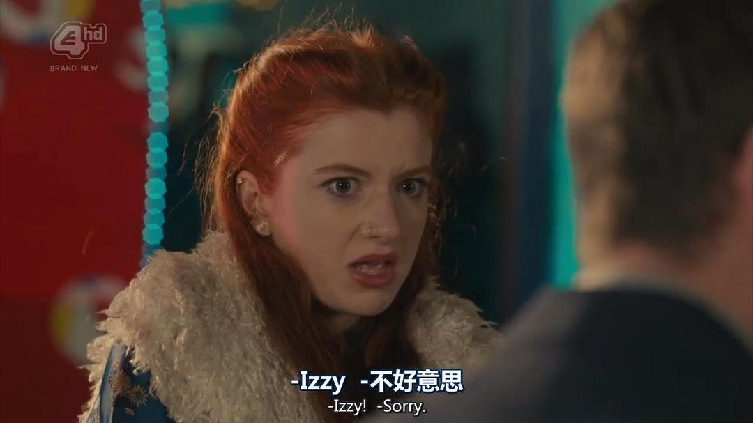 《肥瑞的疯狂日记第三季》海报第47张图片