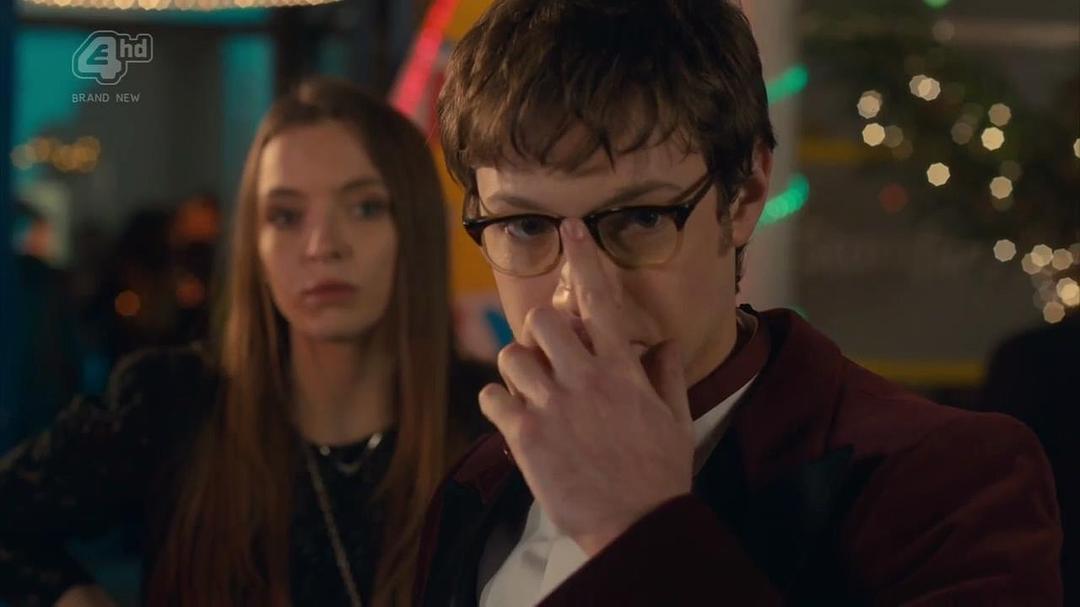 《肥瑞的疯狂日记第三季》海报第44张图片