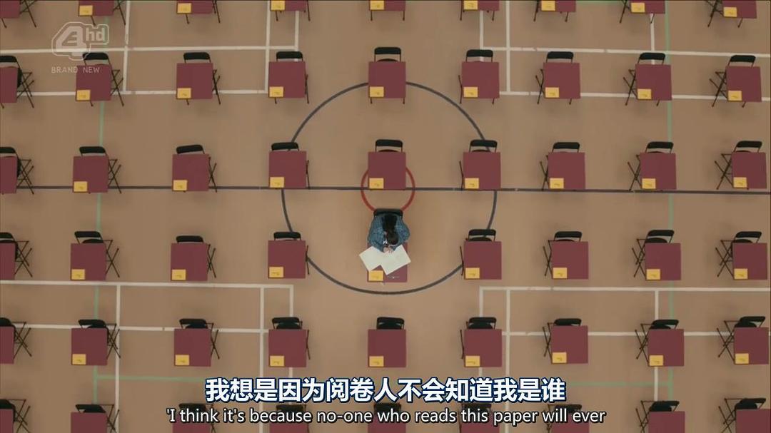 《肥瑞的疯狂日记第三季》海报第42张图片