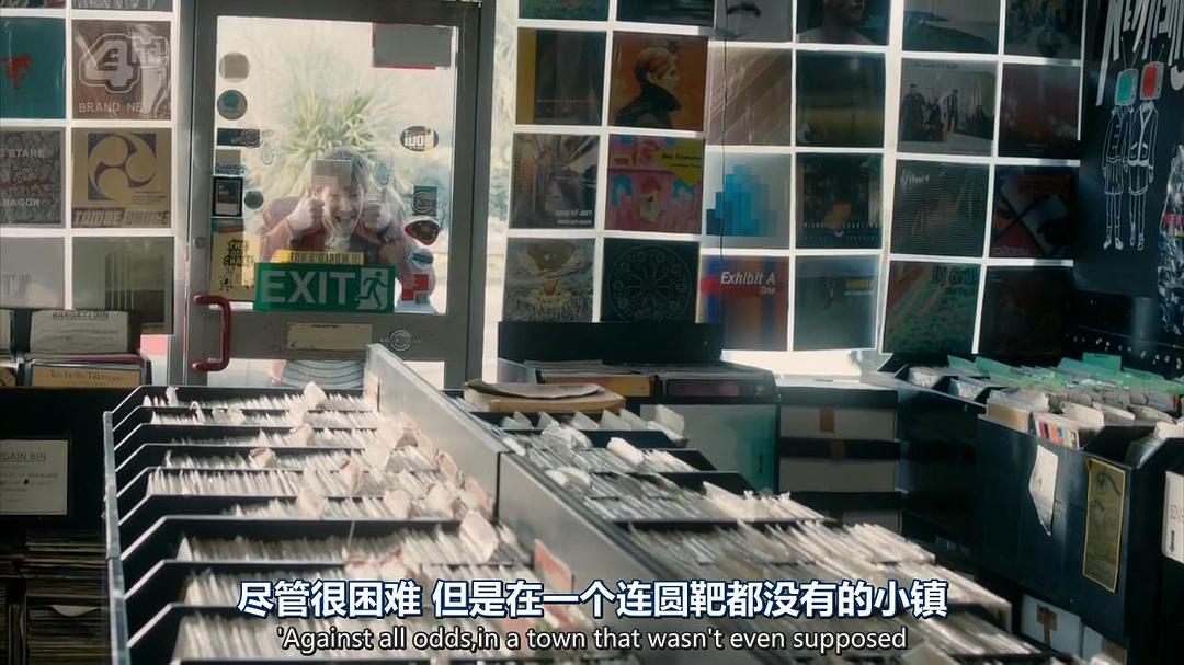 《肥瑞的疯狂日记第三季》海报第39张图片