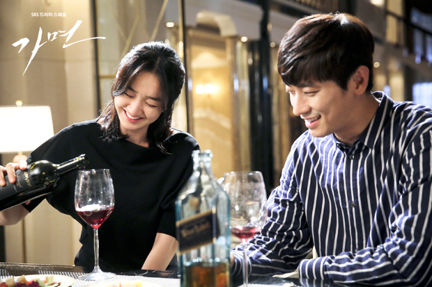 《假面》剧照第57张图片