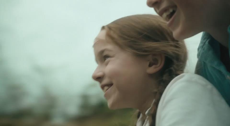 《离亲叛众》剧照