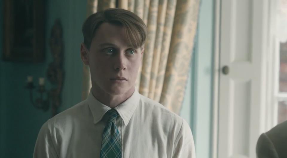 《离亲叛众》剧照